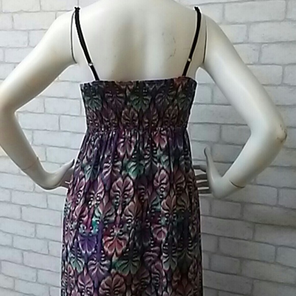 Colorful maxi - Picture 4 of 5